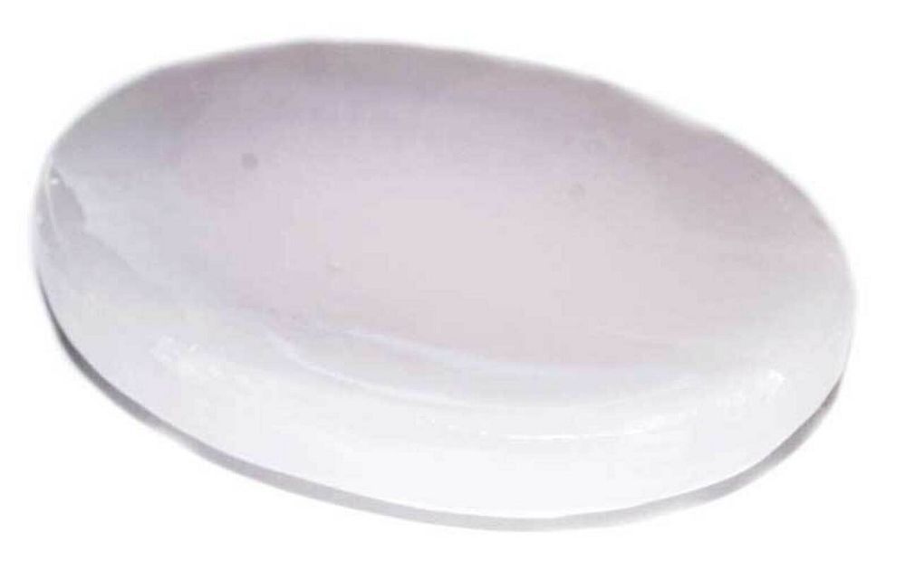 Pink Calcite - Worry Stone | Worry Stones | Wiccan Center