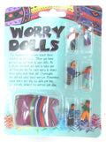 Worry Doll Set | Ritual | Wiccan Center