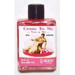 Come to Me Oil (4 Dram) | Oil | Wiccan Center