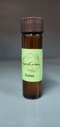 Anise Oil - 2 Dram | Oil | Wiccan Center