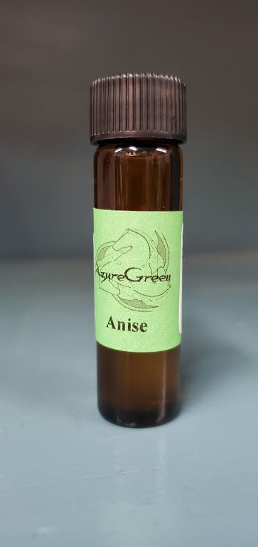 Anise Oil - 2 Dram | Oil | Wiccan Center