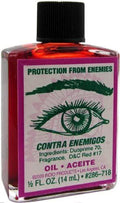 Protection From Enemies oil | Oil | Wiccan Center