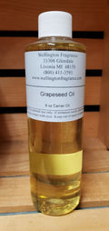 Grape Seed Oil | Oil | Wiccan Center