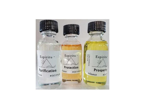 Abra Melin Oil - 1 oz | Oil | Wiccan Center