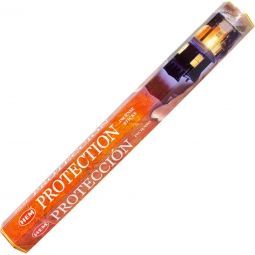 Protection HEM Incense Stick | Incense | Wiccan Center