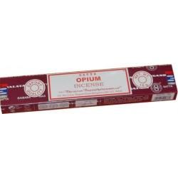 Satya Opium Sticks | Incense | Wiccan Center