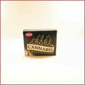 Cannabis HEM Cone | Incense | Wiccan Center