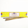 Divine Blessings 15 gm Incense | Incense | Wiccan Center