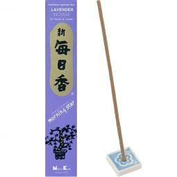 Lavender - Morning Star Incense Sticks | Incense | Wiccan Center