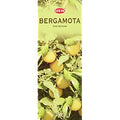 Bergamot HEM Sticks | Incense | Wiccan Center