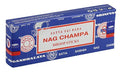 Nag Champa Dhoop stick | Incense | Wiccan Center