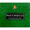 Patchouli Kamini Cone | Incense | Wiccan Center