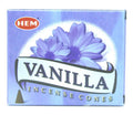 Vanilla HEM cone | Incense | Wiccan Center