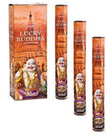 Lucky Buddha HEM stick | Incense | Wiccan Center