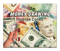Kamini Money Drawing Cone | Incense | Wiccan Center