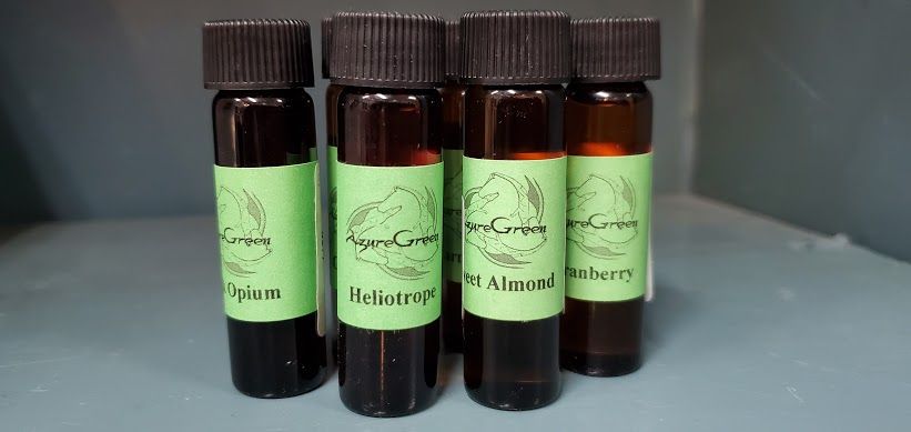 Galangal Oil - 2 Dram | Oil | Wiccan Center