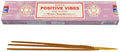 Positive Vibes Satya | Incense | Wiccan Center