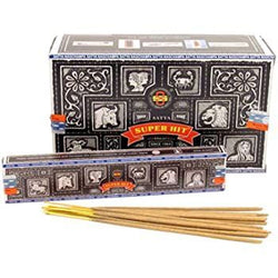 Superhit 40gm | Incense | Wiccan Center