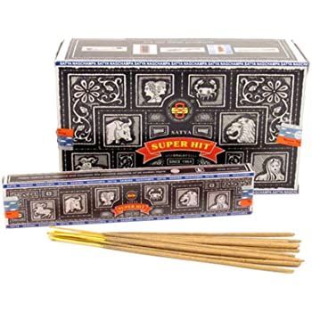 Superhit 40gm | Incense | Wiccan Center
