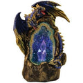 Backflow Burner - Dragon (7.5") | Burner | Wiccan Center