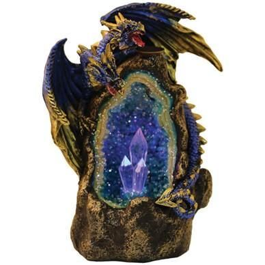 Backflow Burner - Dragon (7.5") | Burner | Wiccan Center