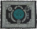 Tree of Life Ouija - Altar Cloth | Tapestry | Wiccan Center