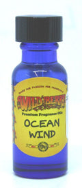 OCEAN WIND FRAG. OIL | Oil | Wiccan Center