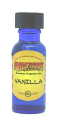 VANILLA FRAG. OIL | Oil | Wiccan Center