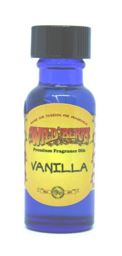 VANILLA FRAG. OIL | Oil | Wiccan Center