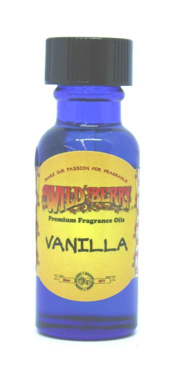 VANILLA FRAG. OIL | Oil | Wiccan Center