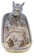 Backflow Burner - Dragon Head (7"L) | Burner | Wiccan Center