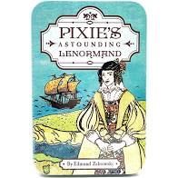 Pixie's Astounding Lenormand | Oracle | Wiccan Center