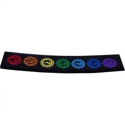 Soapstone Chakra - Incense Burner (10") | Burner | Wiccan Center