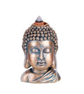Backflow Burner - Buddha Head (3.5") | Burner | Wiccan Center