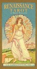 Renaissance Tarot | Tarot | Wiccan Center