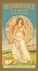 Renaissance Tarot | Tarot | Wiccan Center