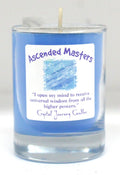 Ascended Masters - Soy Votive (3") | Candle | Wiccan Center