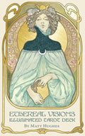 Ethereal Visions | Tarot | Wiccan Center