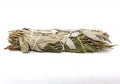 White Sage & Rosemary Smudge 3" | Smudge | Wiccan Center