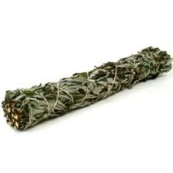 Black Sage Smudge 8" | Smudge | Wiccan Center