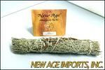 Love Smudge Stick 8-9" | Smudge | Wiccan Center