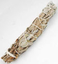 White Sage Stick 8-9" | Smudge | Wiccan Center