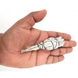 Mini White Sage Cuties | Smudge | Wiccan Center