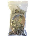 White Sage Smudge w/shell | Smudge | Wiccan Center