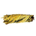 Yerba Santa Sage Smudge 3" | Smudge | Wiccan Center