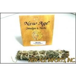 Blessing Smudge Stick (4") | Smudge | Wiccan Center