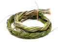 Sweetgrass Braid (18") | Smudge | Wiccan Center