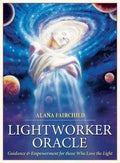 Lightworker Oracle | Oracle | Wiccan Center