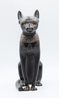 Bastet Statue (8")