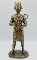 Osiris - Egyptian God of Afterlife | Statue | Wiccan Center